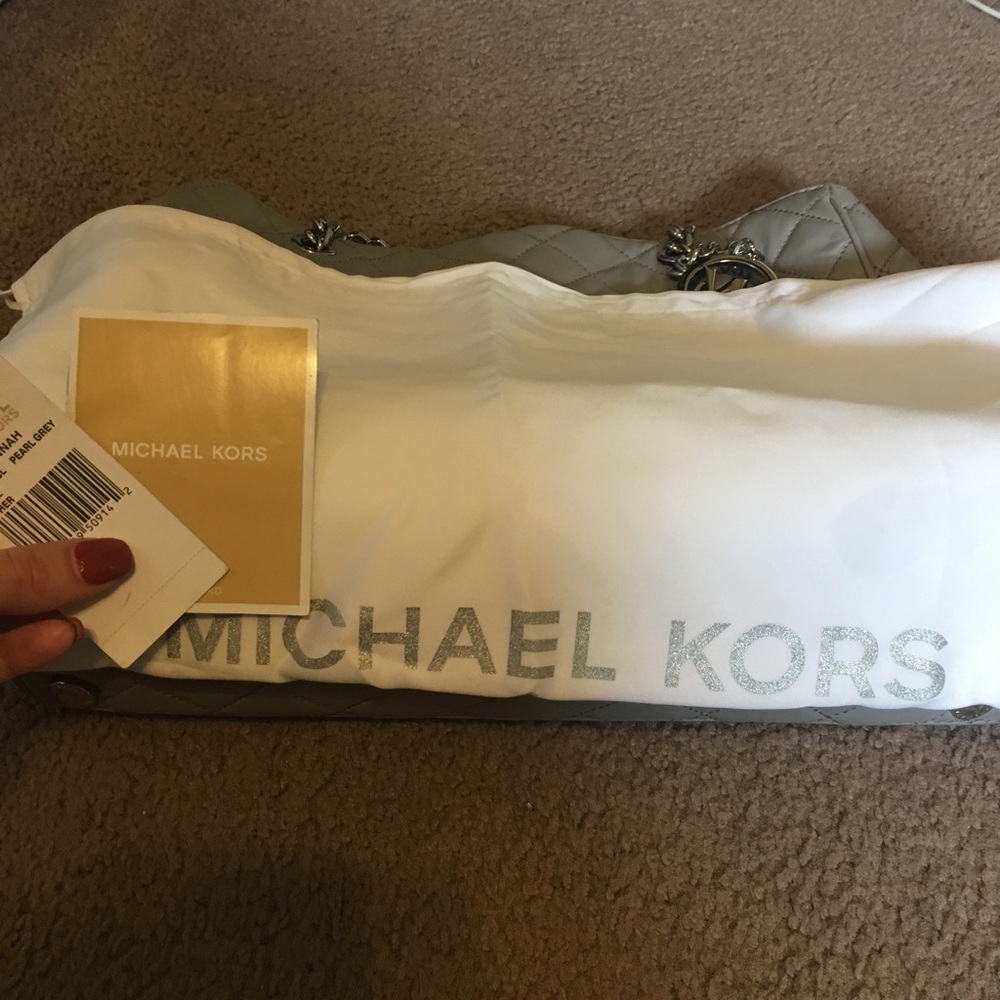 MK Susannah Large Tote Bag - Picture 6 of 6